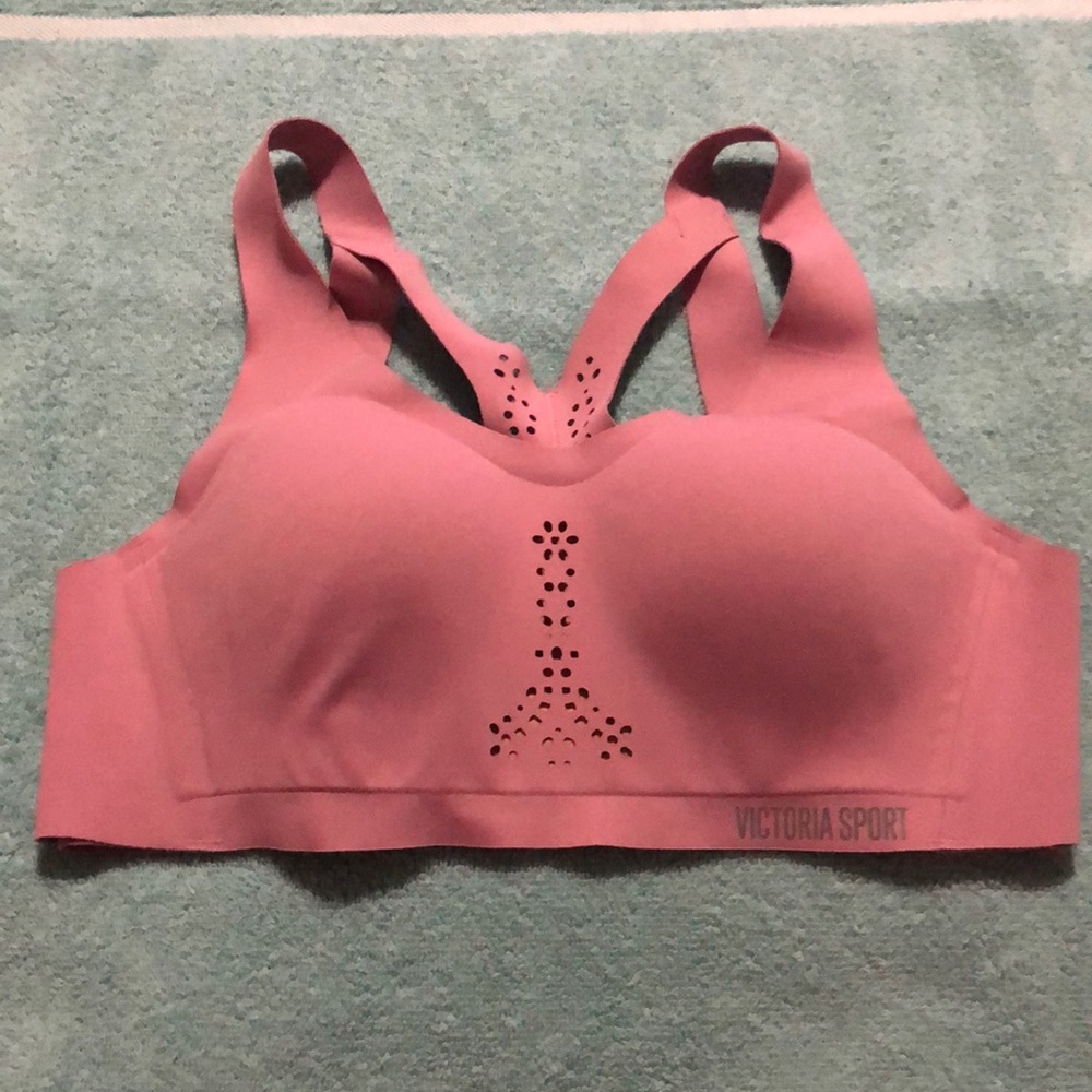 Victoria Secret pink sports bra